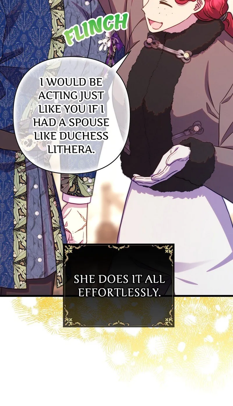 Another Typical Fantasy Romance Chapter 112 Online - página 6