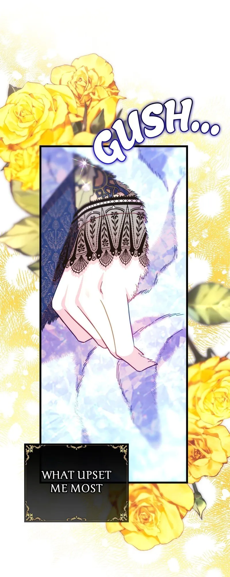 Another Typical Fantasy Romance Chapter 112 Online - página 7