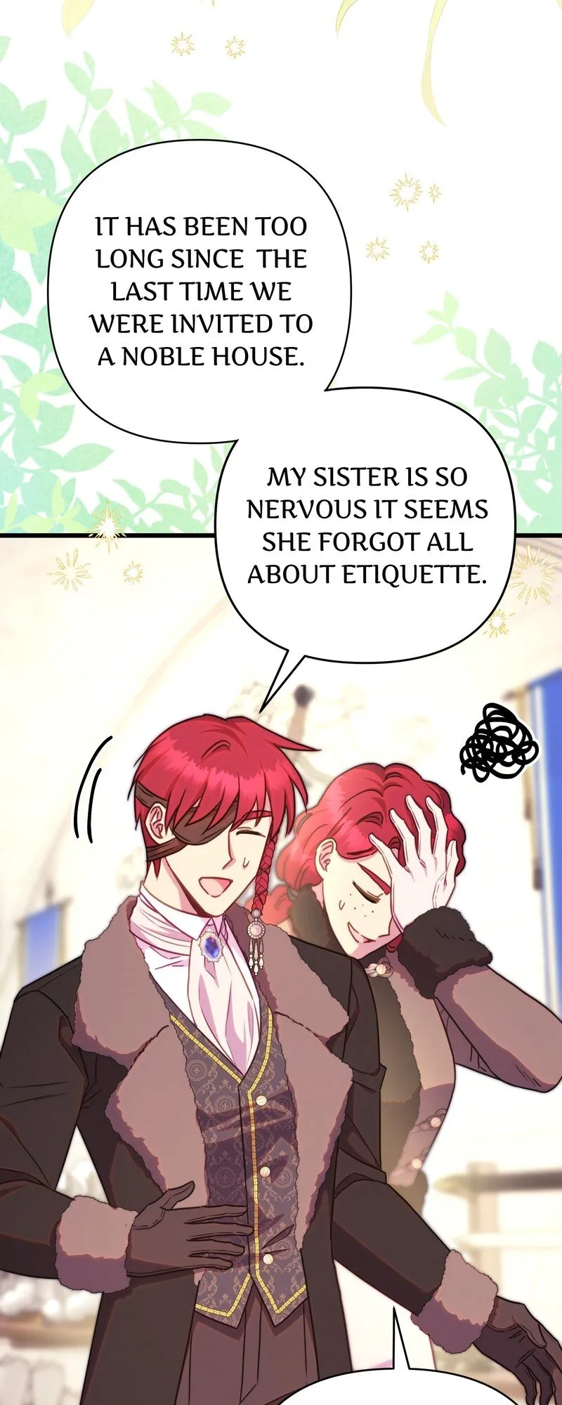 Another Typical Fantasy Romance Chapter 112 Online - página 10