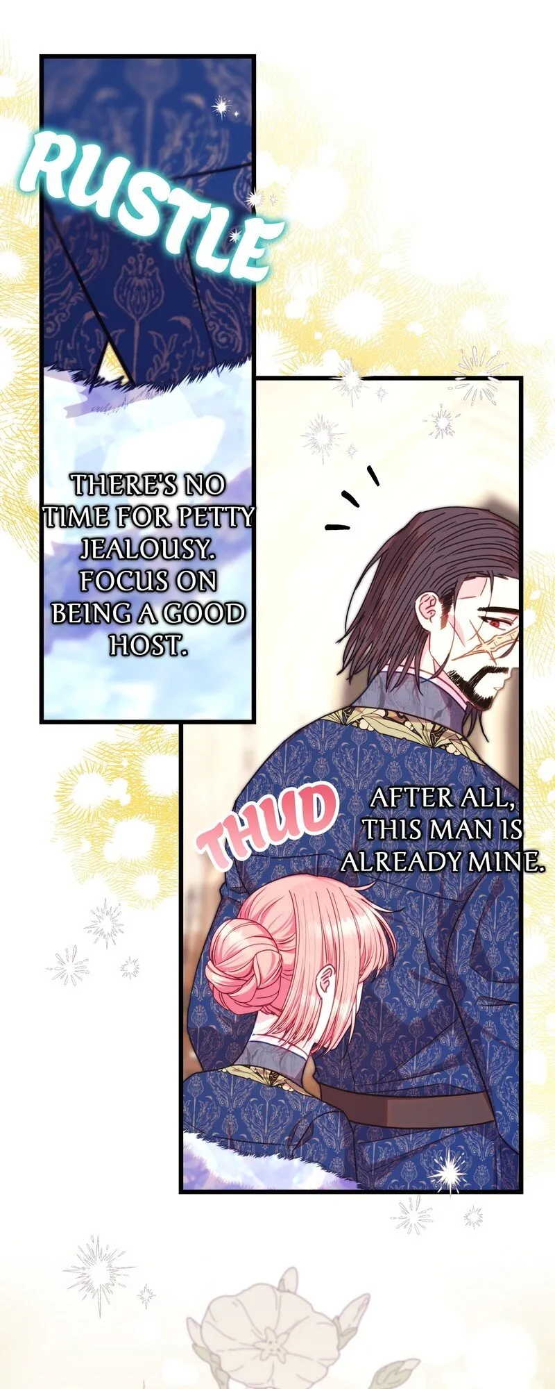 Another Typical Fantasy Romance Chapter 112 Online - página 13