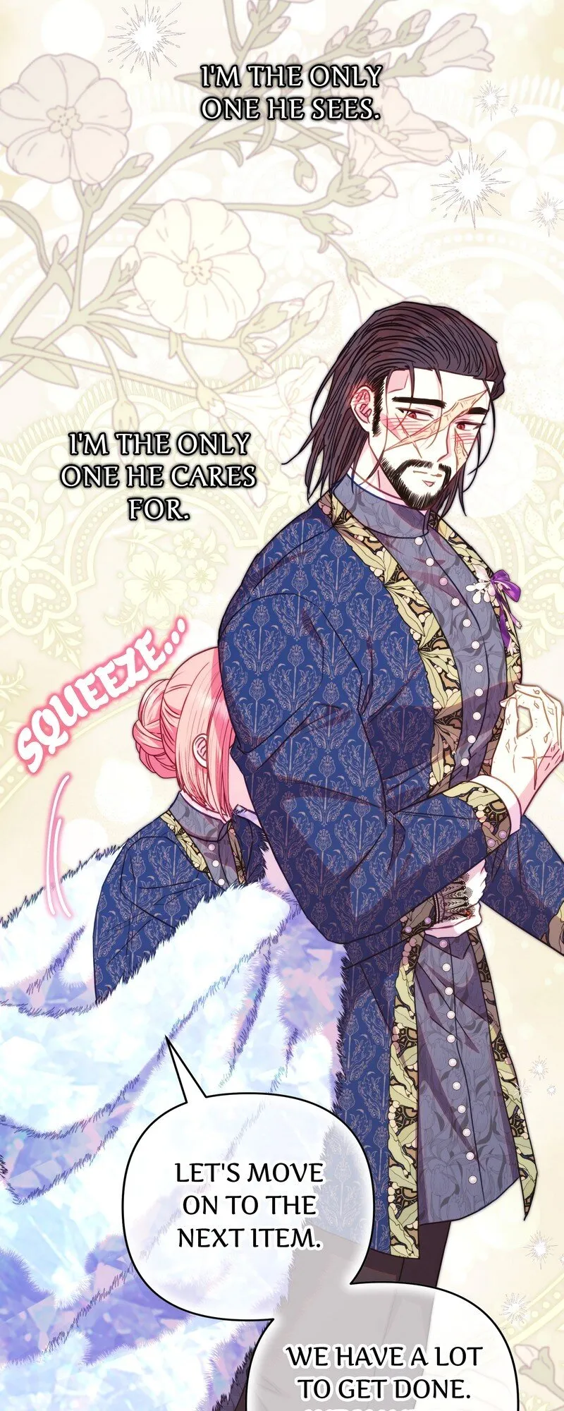 Another Typical Fantasy Romance Chapter 112 Online - página 14