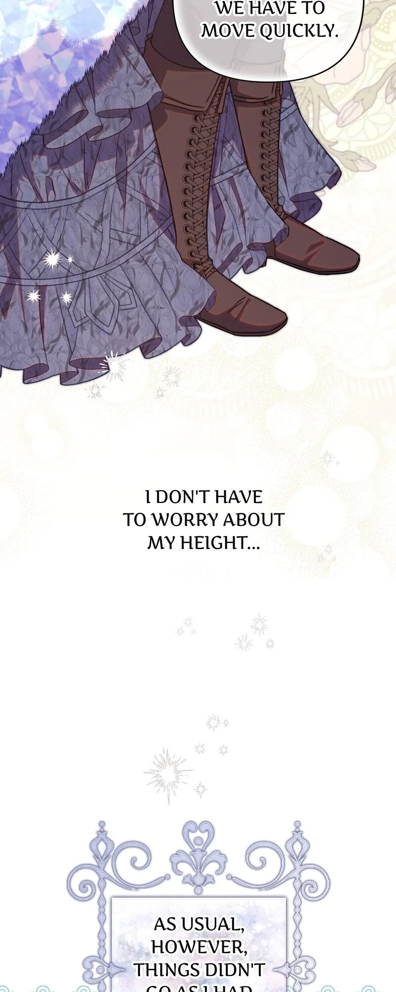 Another Typical Fantasy Romance Chapter 112 Online - página 15