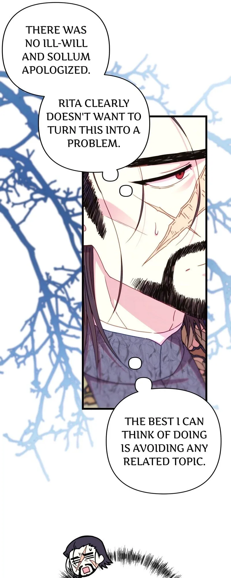 Another Typical Fantasy Romance Chapter 112 Online - página 25
