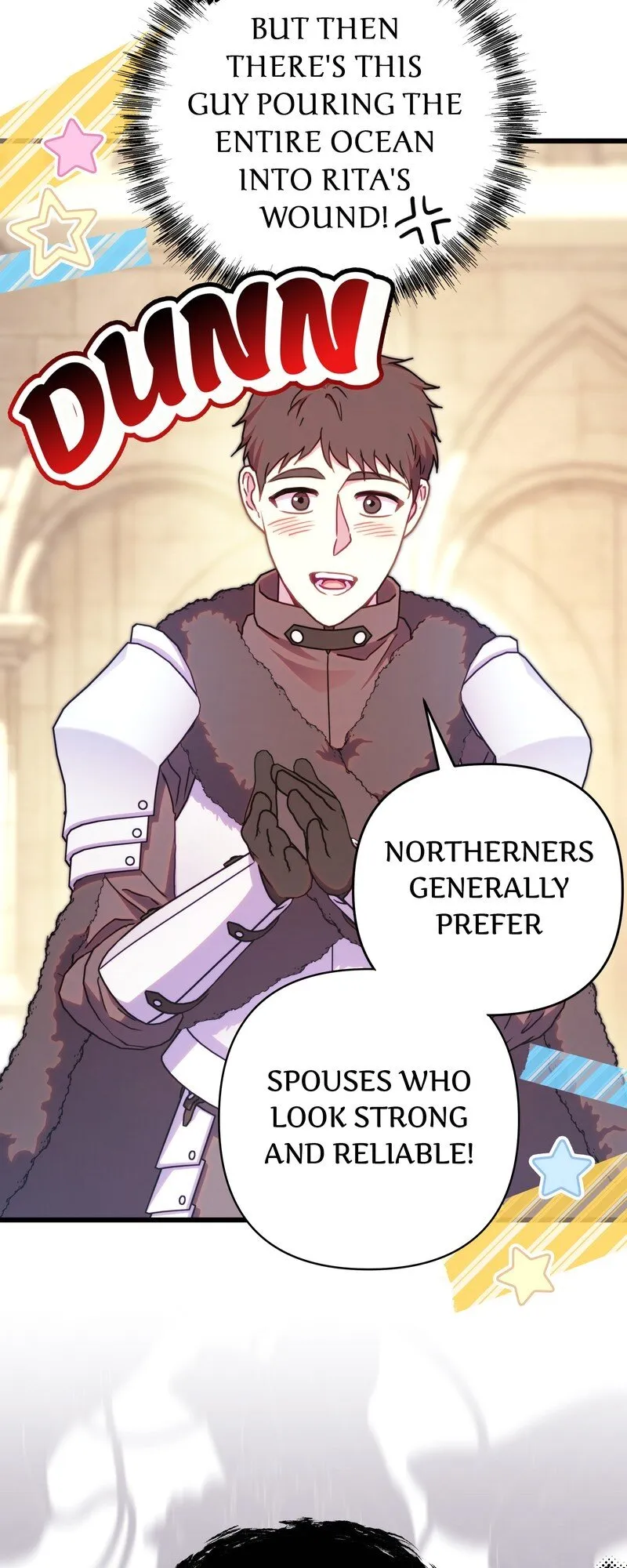 Another Typical Fantasy Romance Chapter 112 Online - página 26