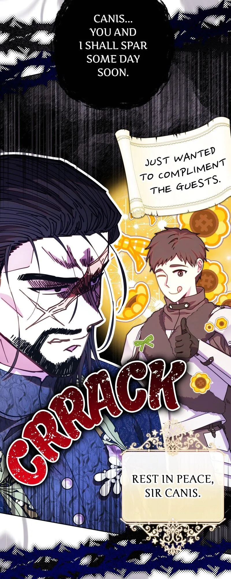 Another Typical Fantasy Romance Chapter 112 Online - página 27