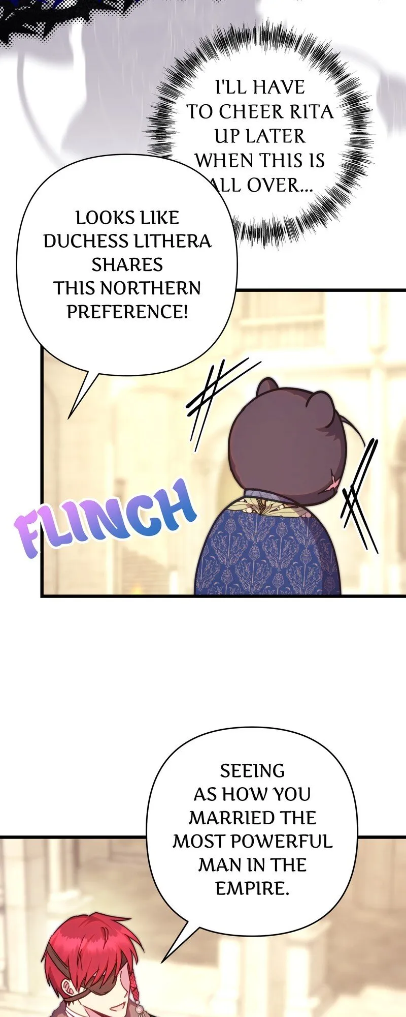 Another Typical Fantasy Romance Chapter 112 Online - página 28