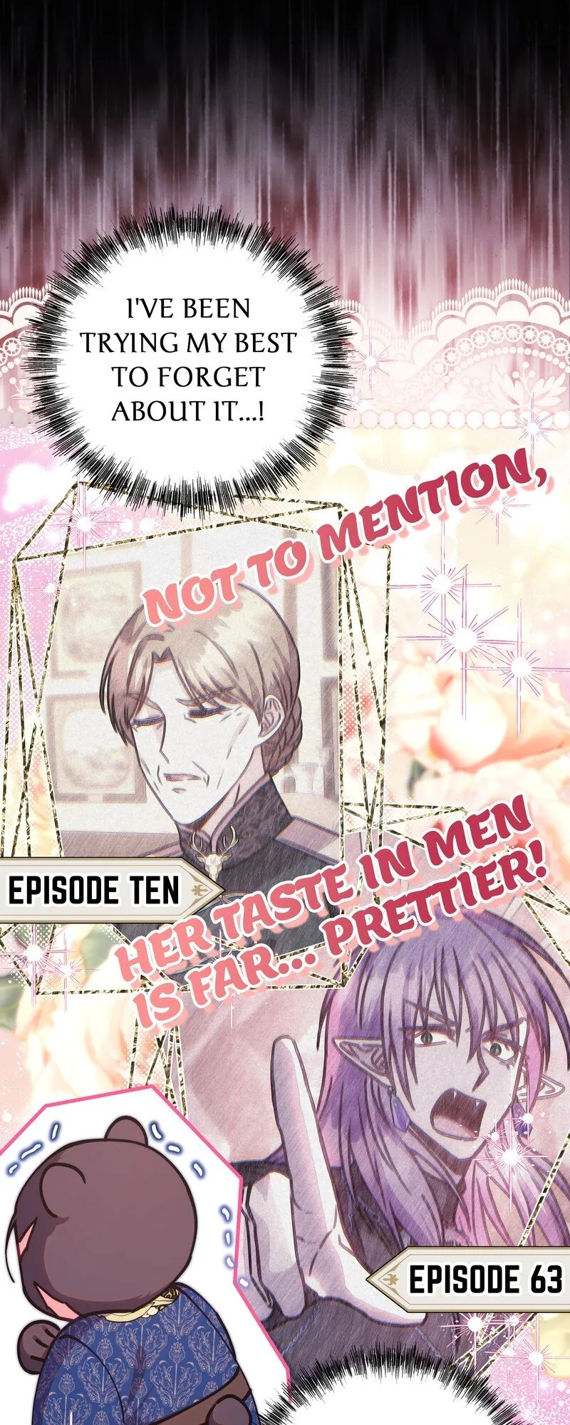 Another Typical Fantasy Romance Chapter 112 Online - página 31