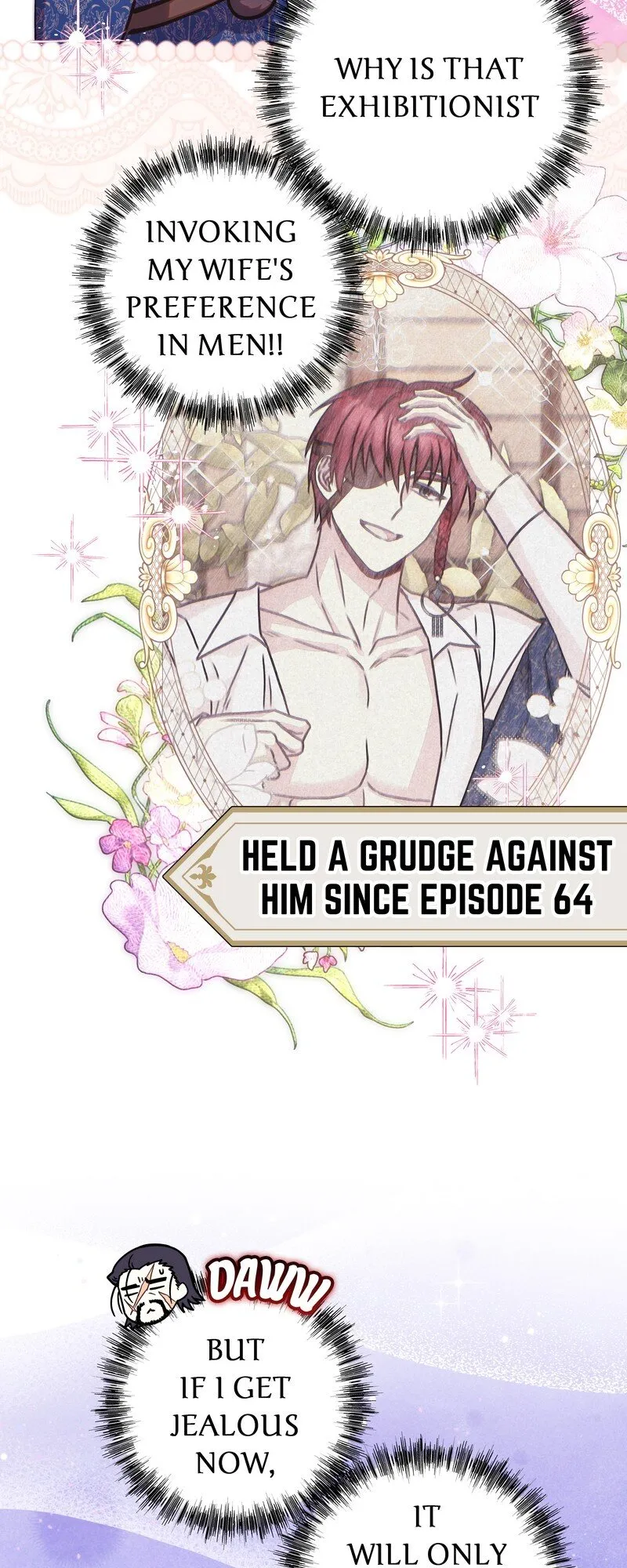 Another Typical Fantasy Romance Chapter 112 Online - página 32