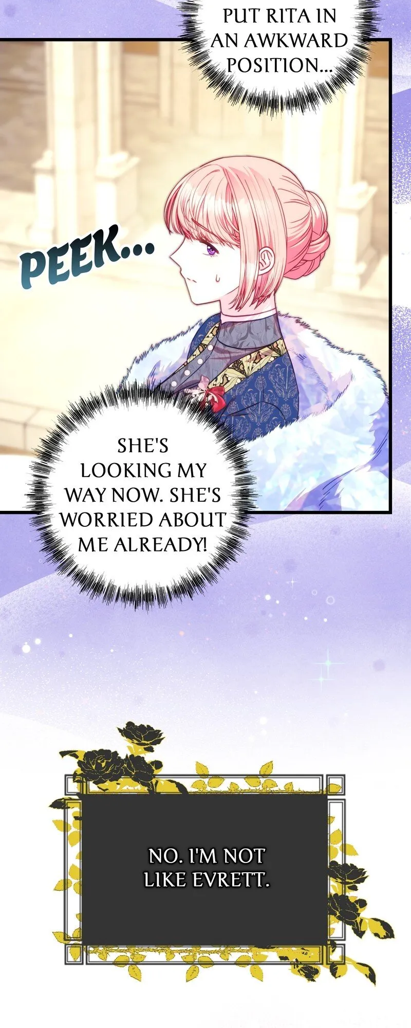 Another Typical Fantasy Romance Chapter 112 Online - página 33