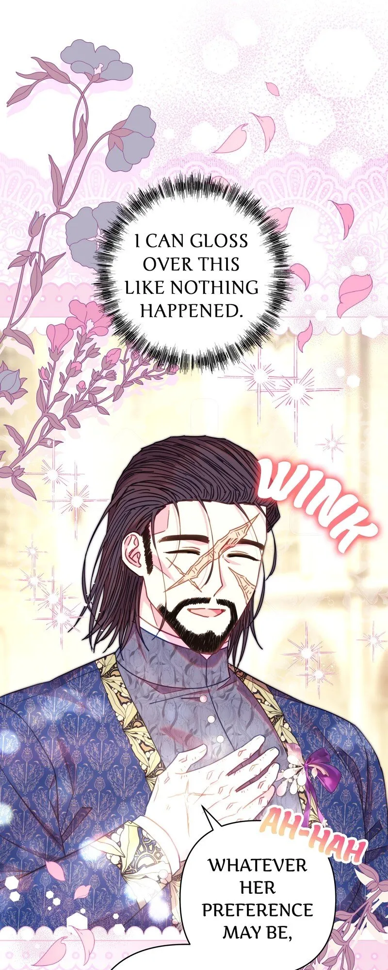 Another Typical Fantasy Romance Chapter 112 Online - página 34