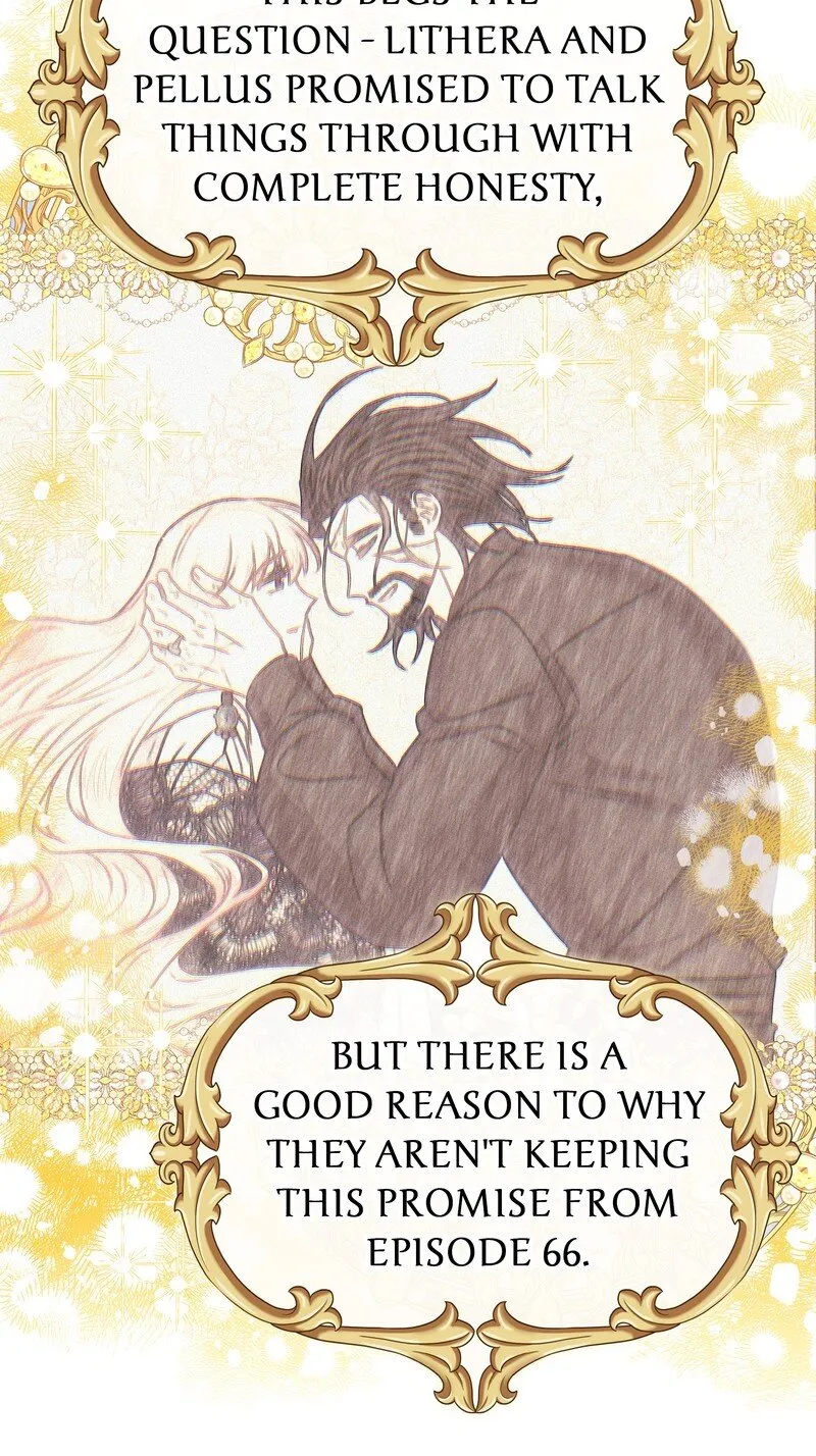 Another Typical Fantasy Romance Chapter 112 Online - página 36