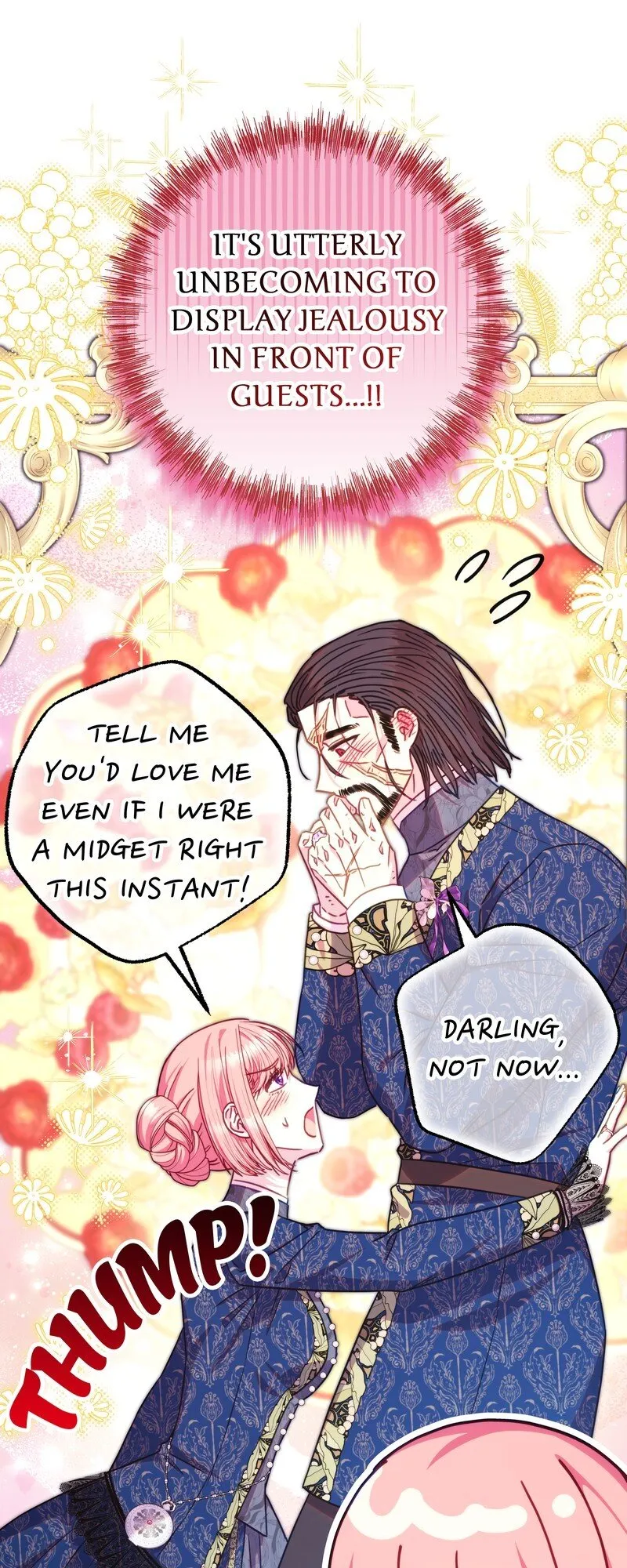 Another Typical Fantasy Romance Chapter 112 Online - página 37