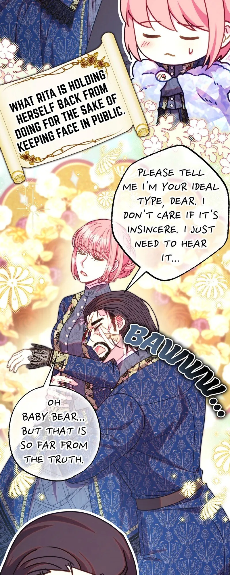Another Typical Fantasy Romance Chapter 112 Online - página 38
