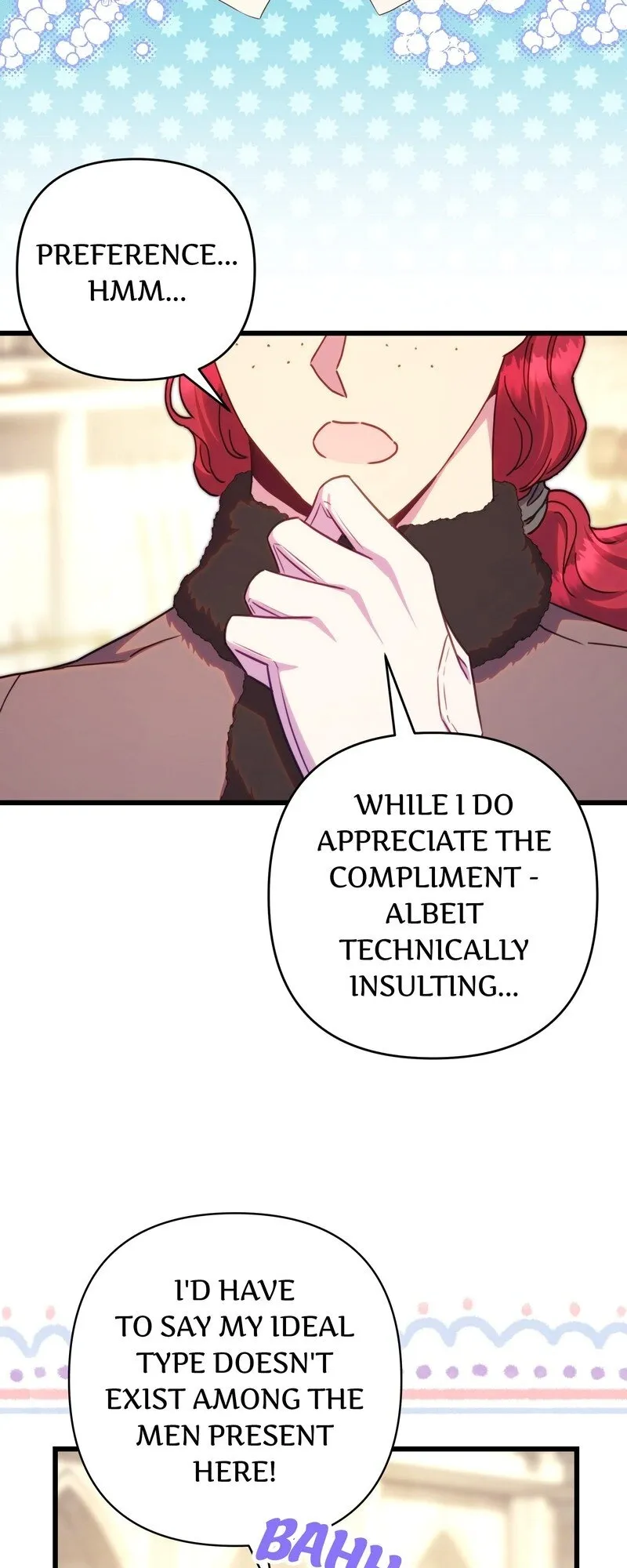 Another Typical Fantasy Romance Chapter 112 Online - página 41