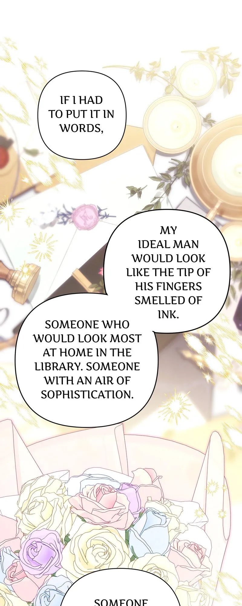 Another Typical Fantasy Romance Chapter 112 Online - página 43