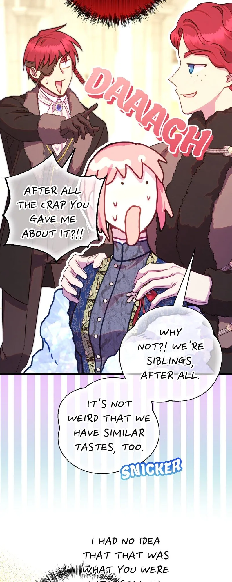 Another Typical Fantasy Romance Chapter 112 Online - página 47