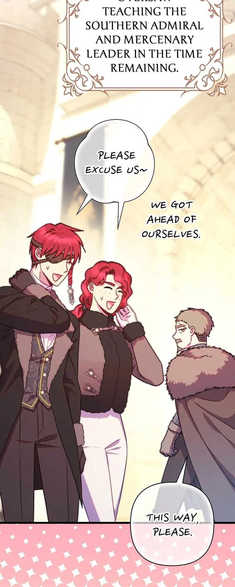 Another Typical Fantasy Romance Chapter 112 Online - página 51