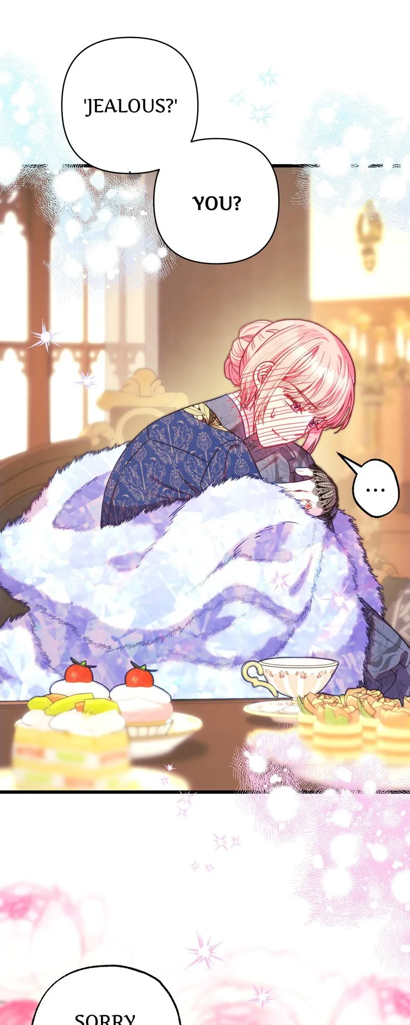 Another Typical Fantasy Romance Chapter 112 Online - página 55