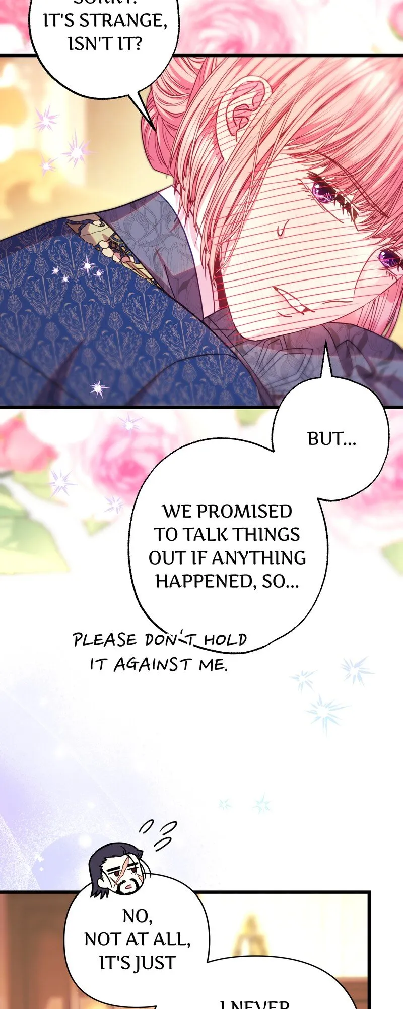 Another Typical Fantasy Romance Chapter 112 Online - página 56