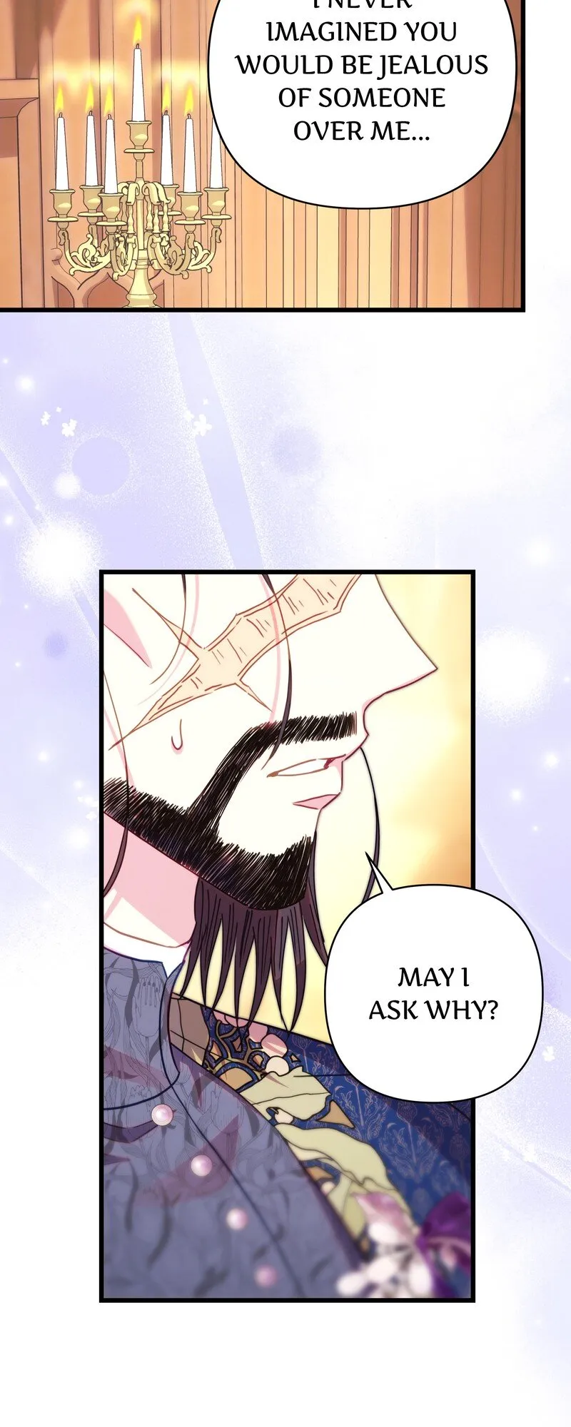 Another Typical Fantasy Romance Chapter 112 Online - página 57