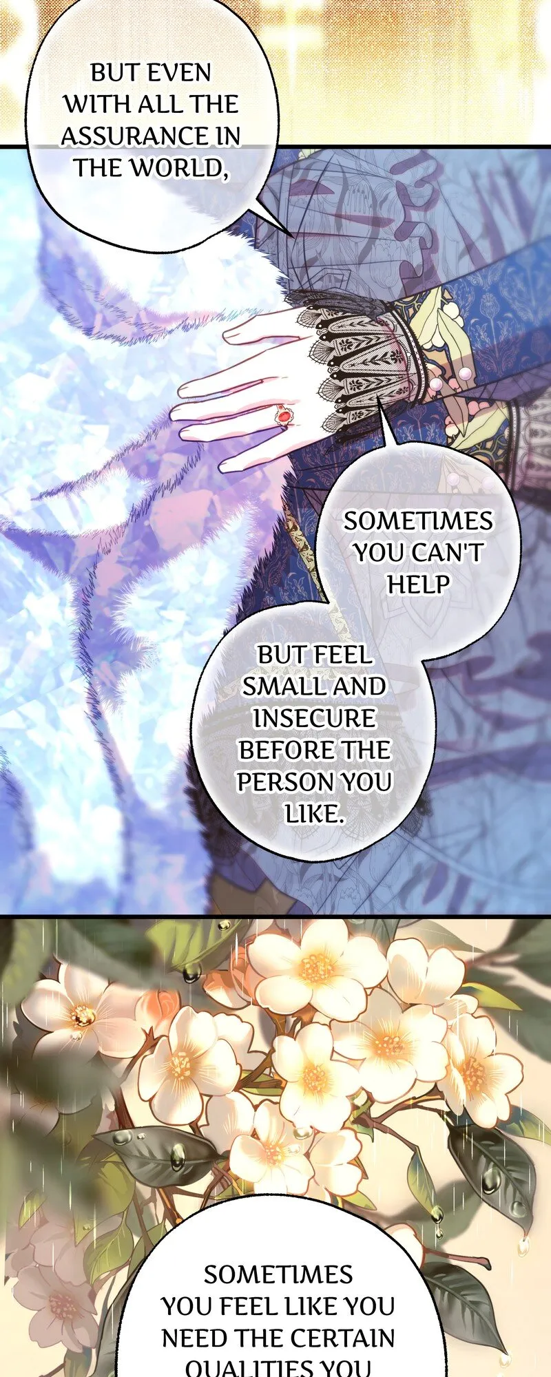 Another Typical Fantasy Romance Chapter 112 Online - página 59