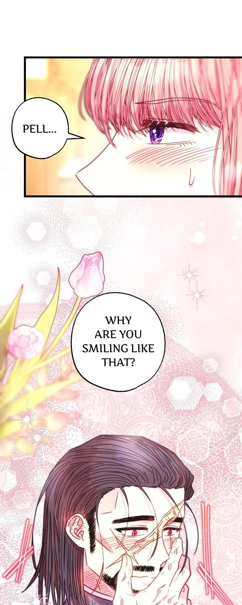 Another Typical Fantasy Romance Chapter 112 Online - página 61