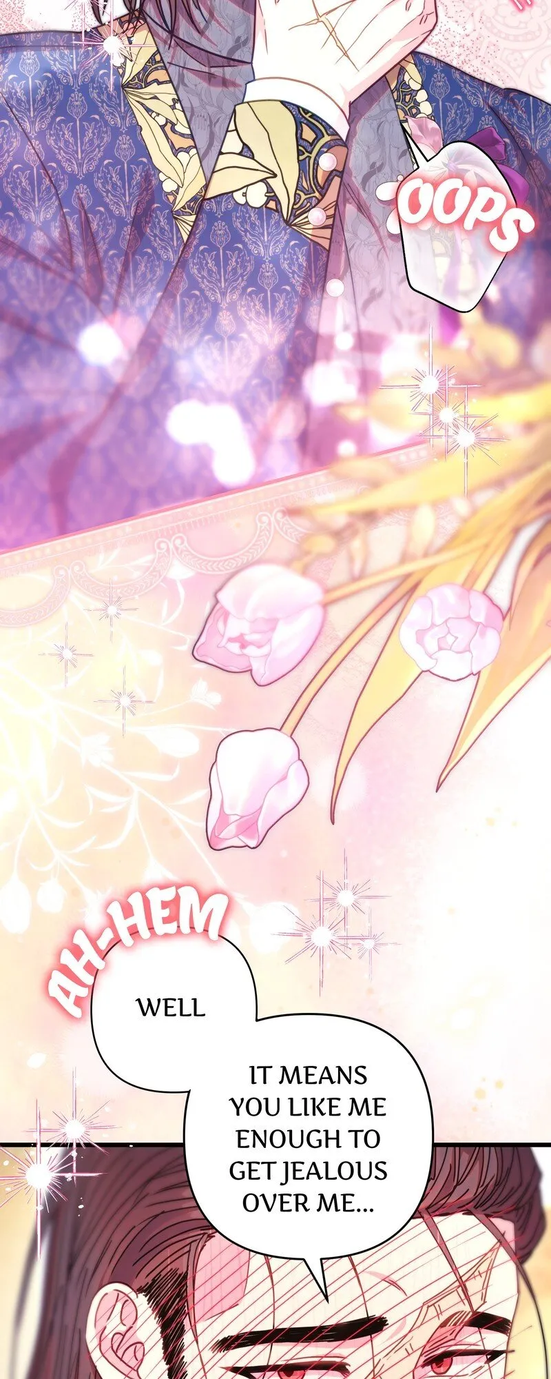 Another Typical Fantasy Romance Chapter 112 Online - página 62