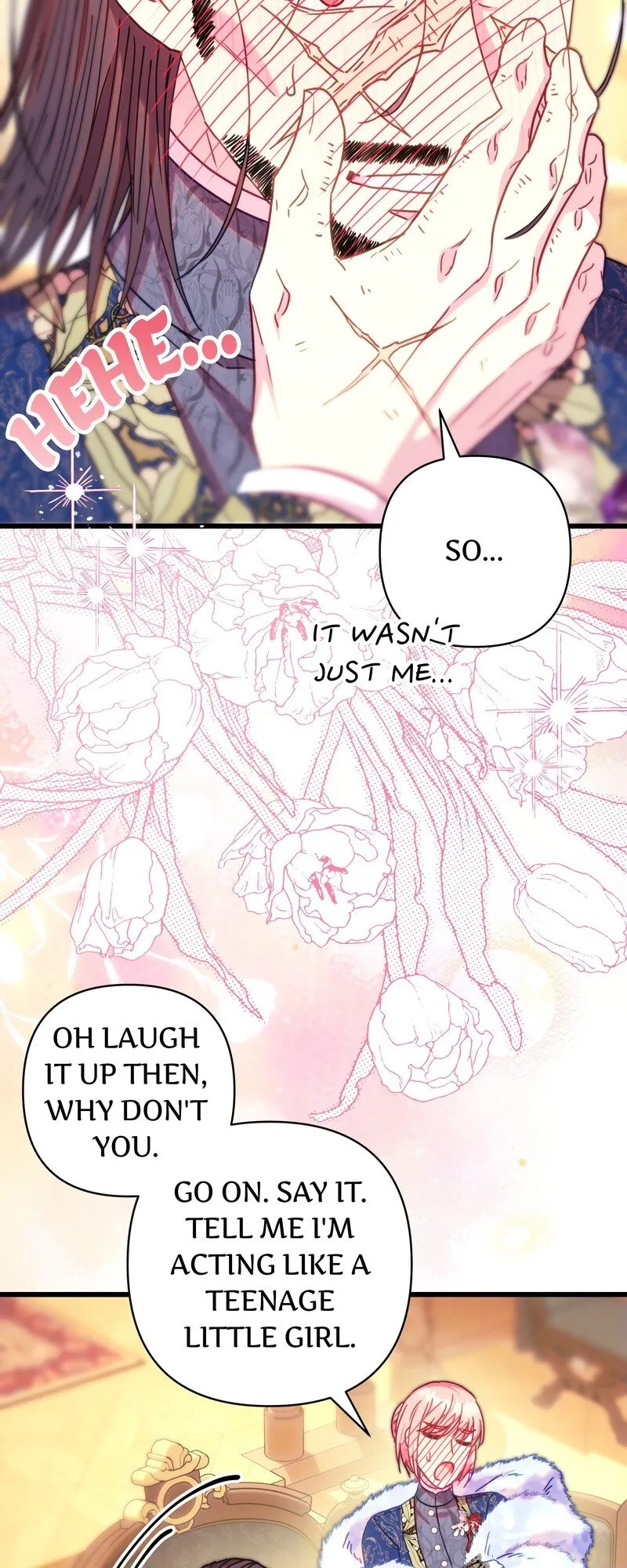 Another Typical Fantasy Romance Chapter 112 Online - página 63
