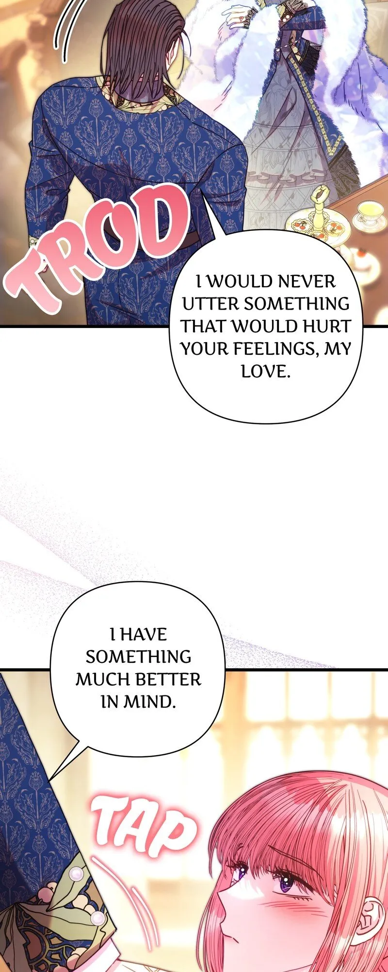 Another Typical Fantasy Romance Chapter 112 Online - página 64