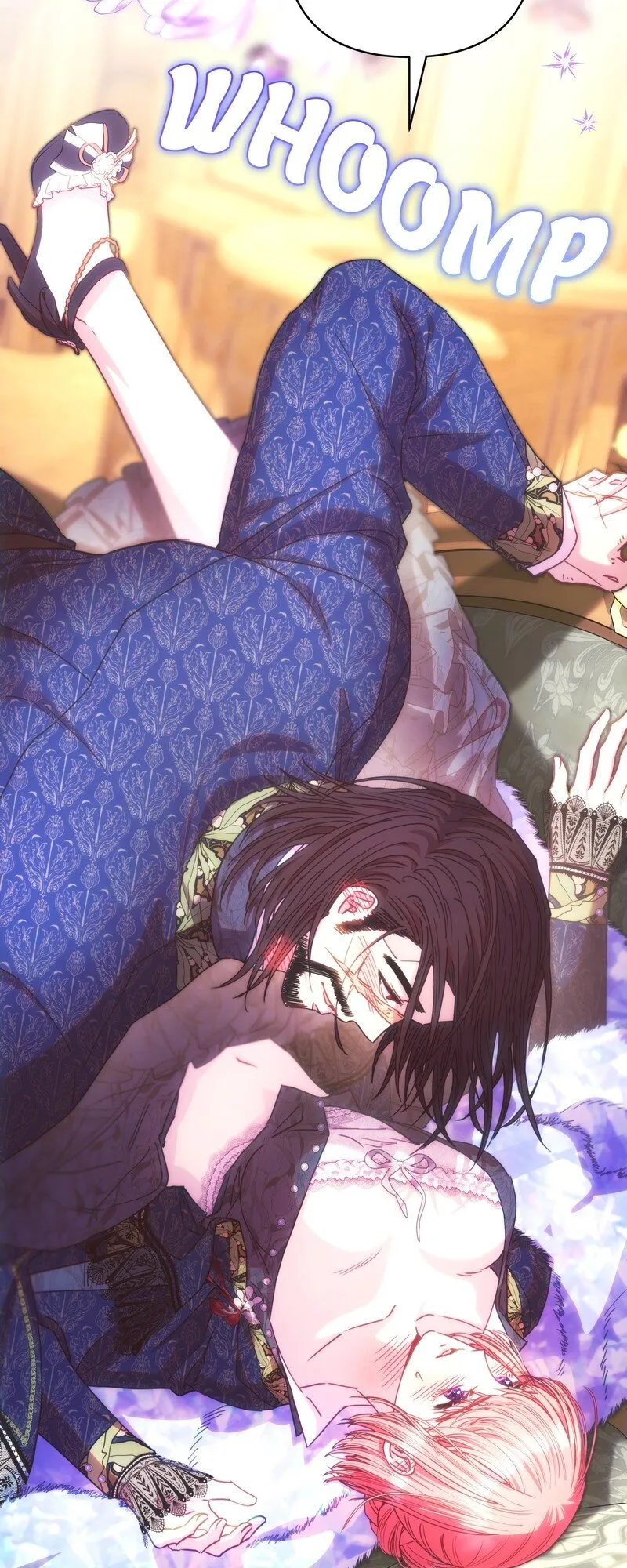 Another Typical Fantasy Romance Chapter 112 Online - página 68