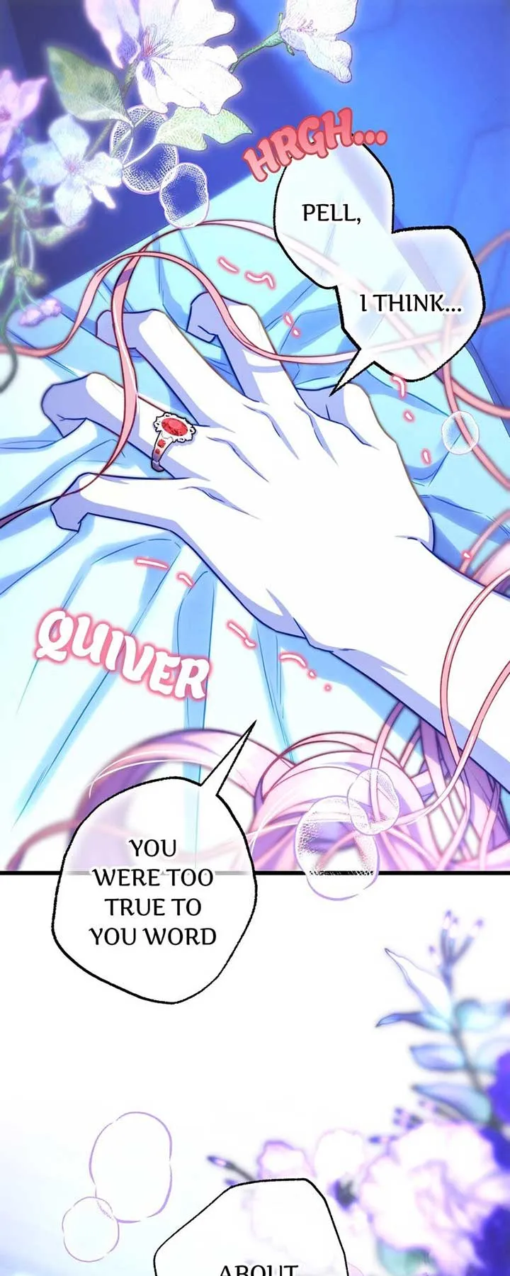 Another Typical Fantasy Romance Chapter 113 Online - página 1