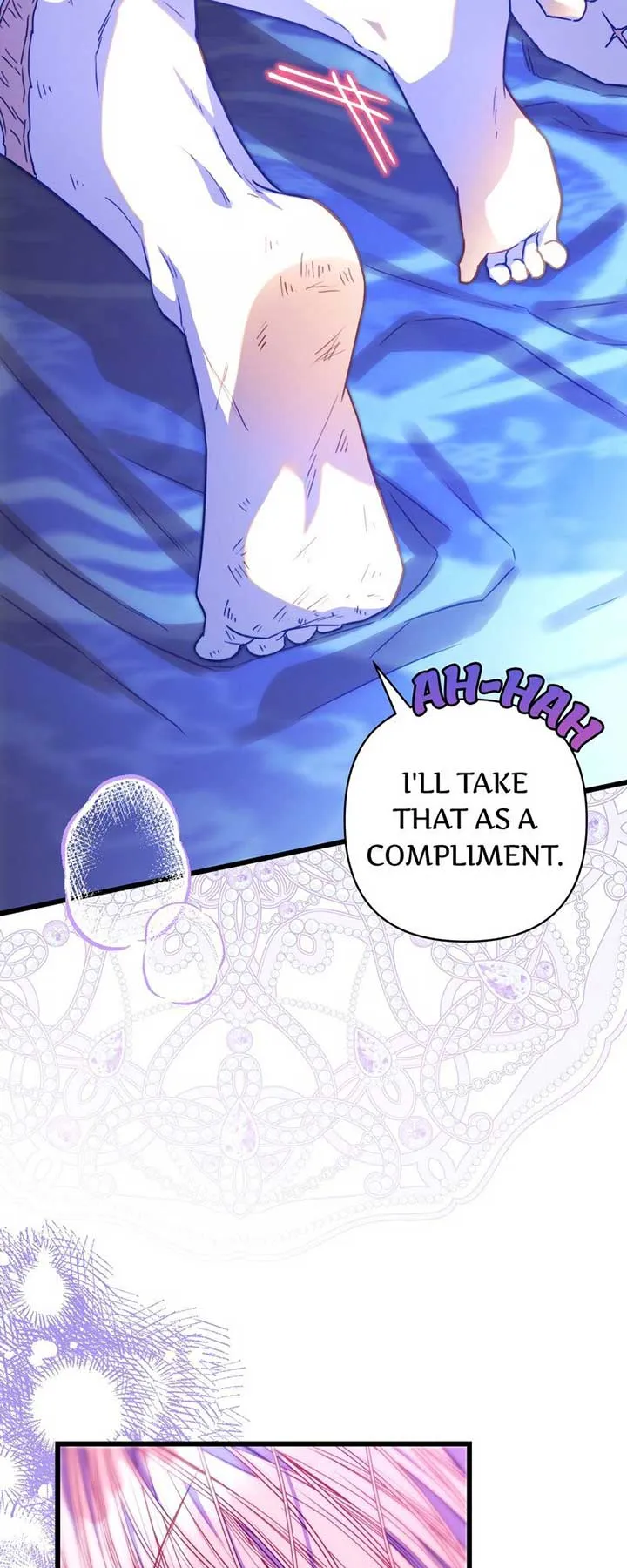 Another Typical Fantasy Romance Chapter 113 Online - página 5