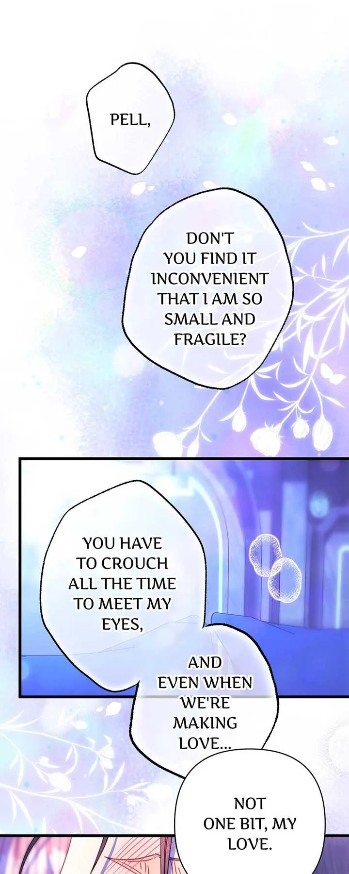 Another Typical Fantasy Romance Chapter 113 Online - página 7