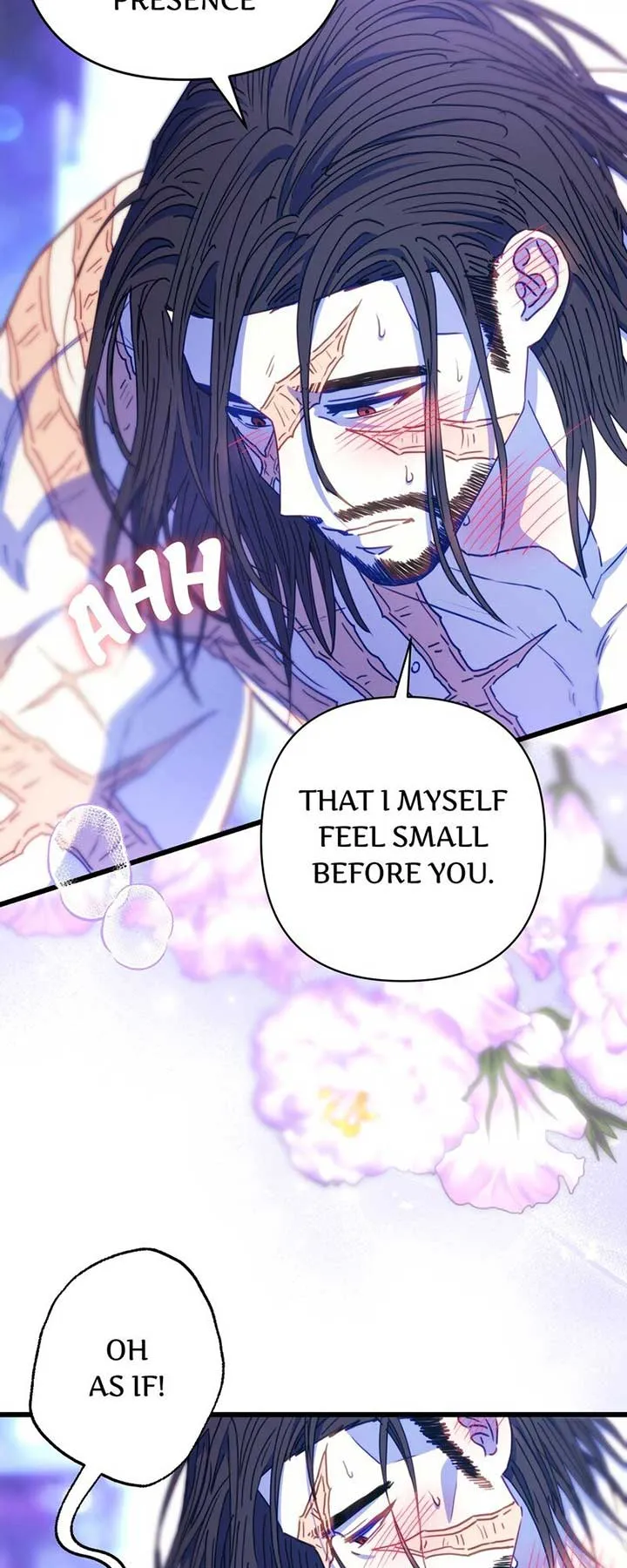 Another Typical Fantasy Romance Chapter 113 Online - página 11