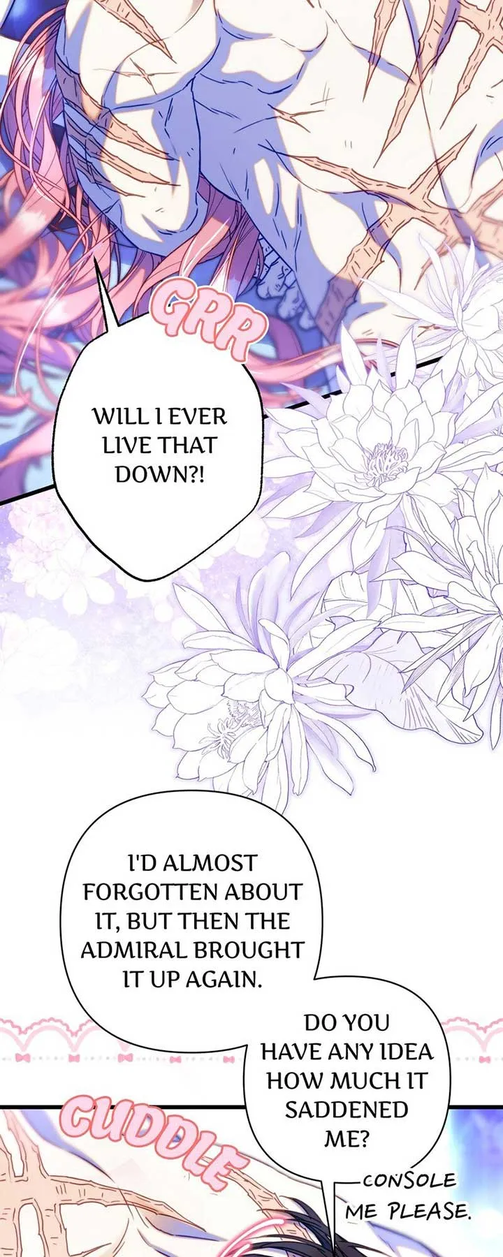 Another Typical Fantasy Romance Chapter 113 Online - página 15