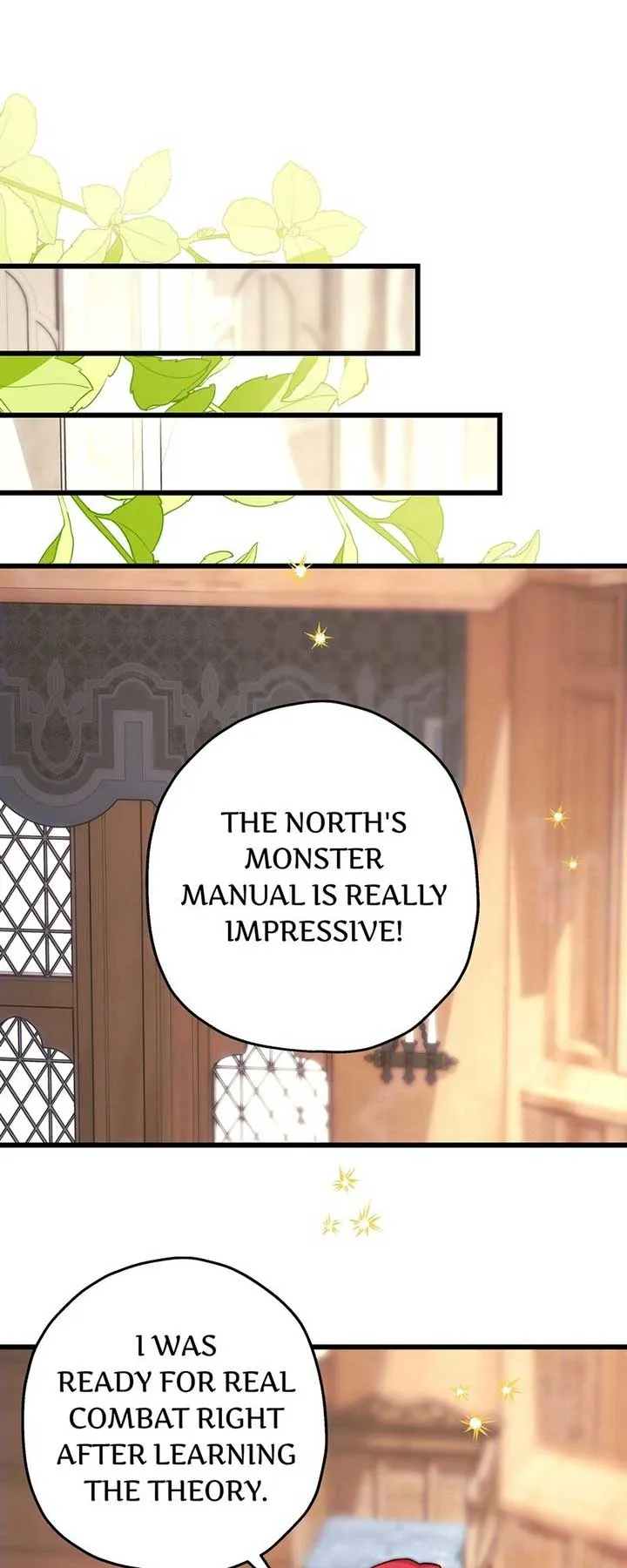 Another Typical Fantasy Romance Chapter 113 Online - página 31