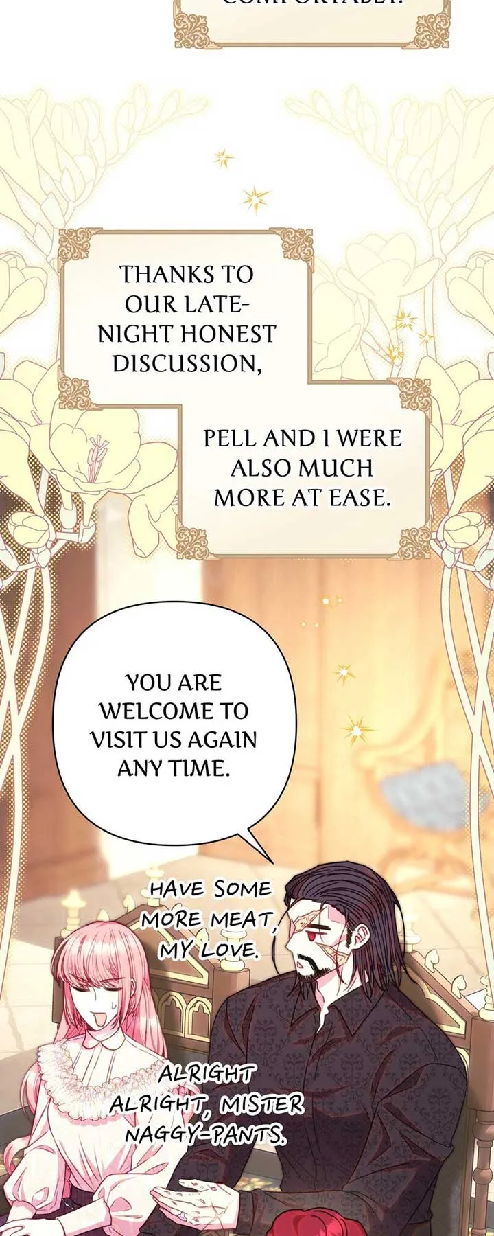Another Typical Fantasy Romance Chapter 113 Online - página 33