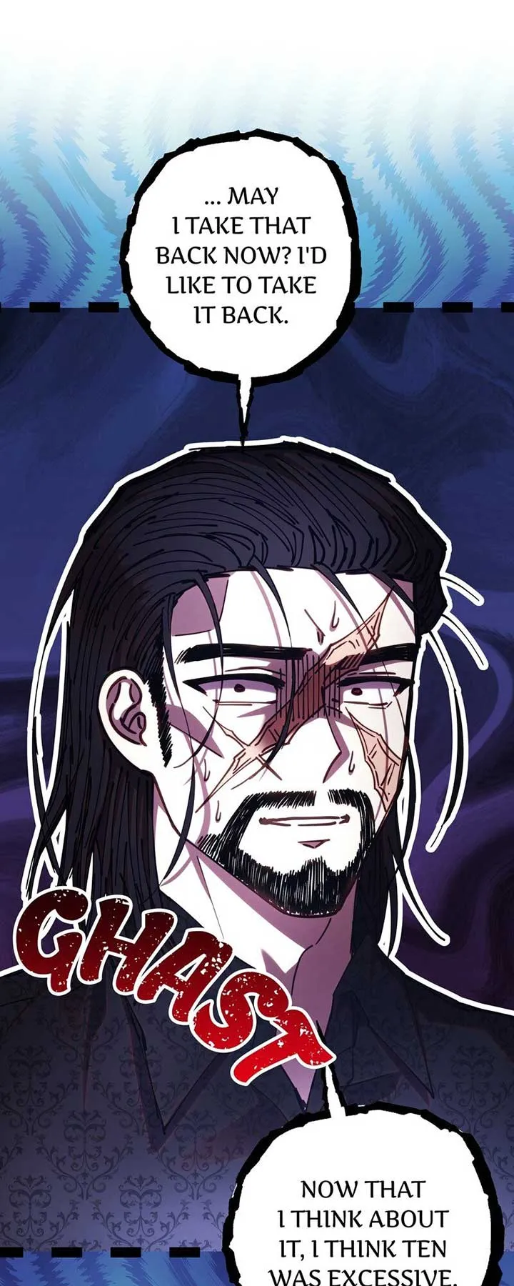 Another Typical Fantasy Romance Chapter 113 Online - página 37