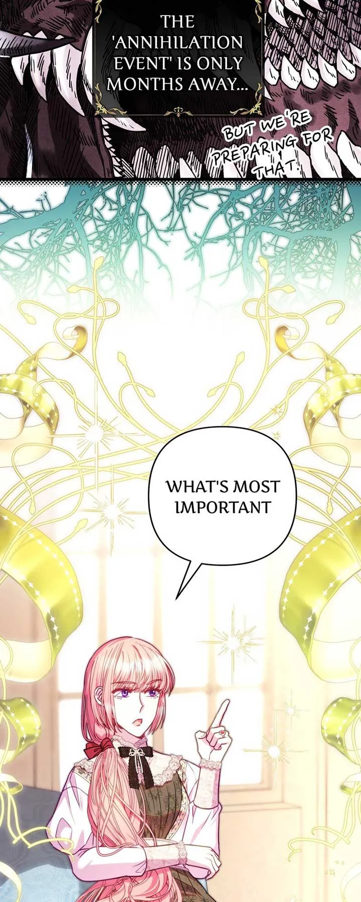 Another Typical Fantasy Romance Chapter 113 Online - página 41
