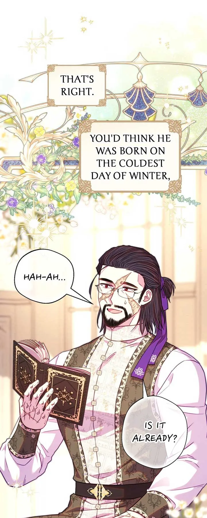 Another Typical Fantasy Romance Chapter 113 Online - página 43