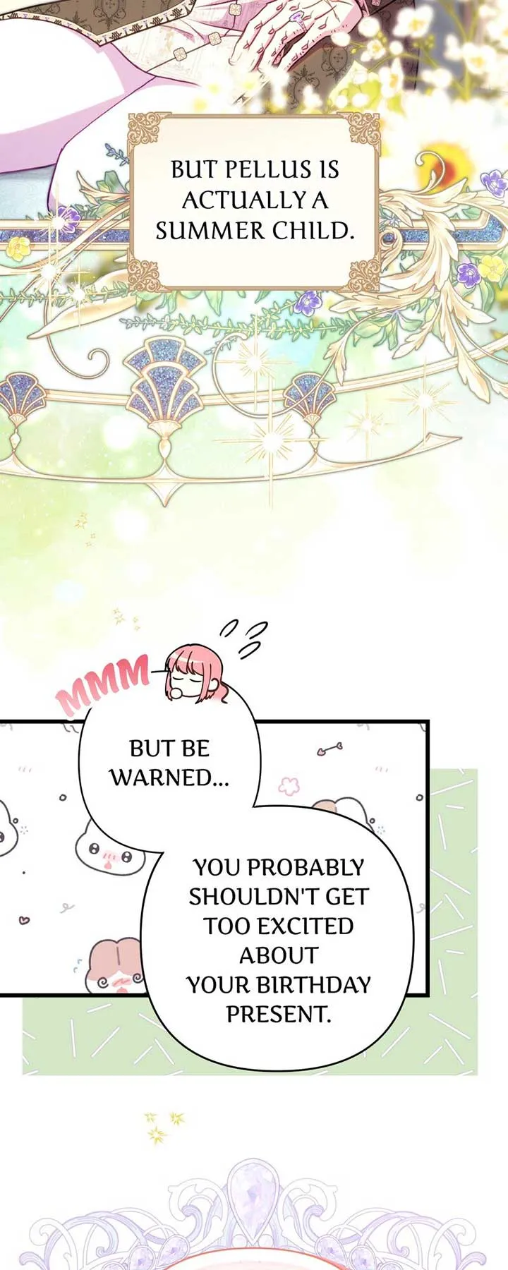 Another Typical Fantasy Romance Chapter 113 Online - página 44