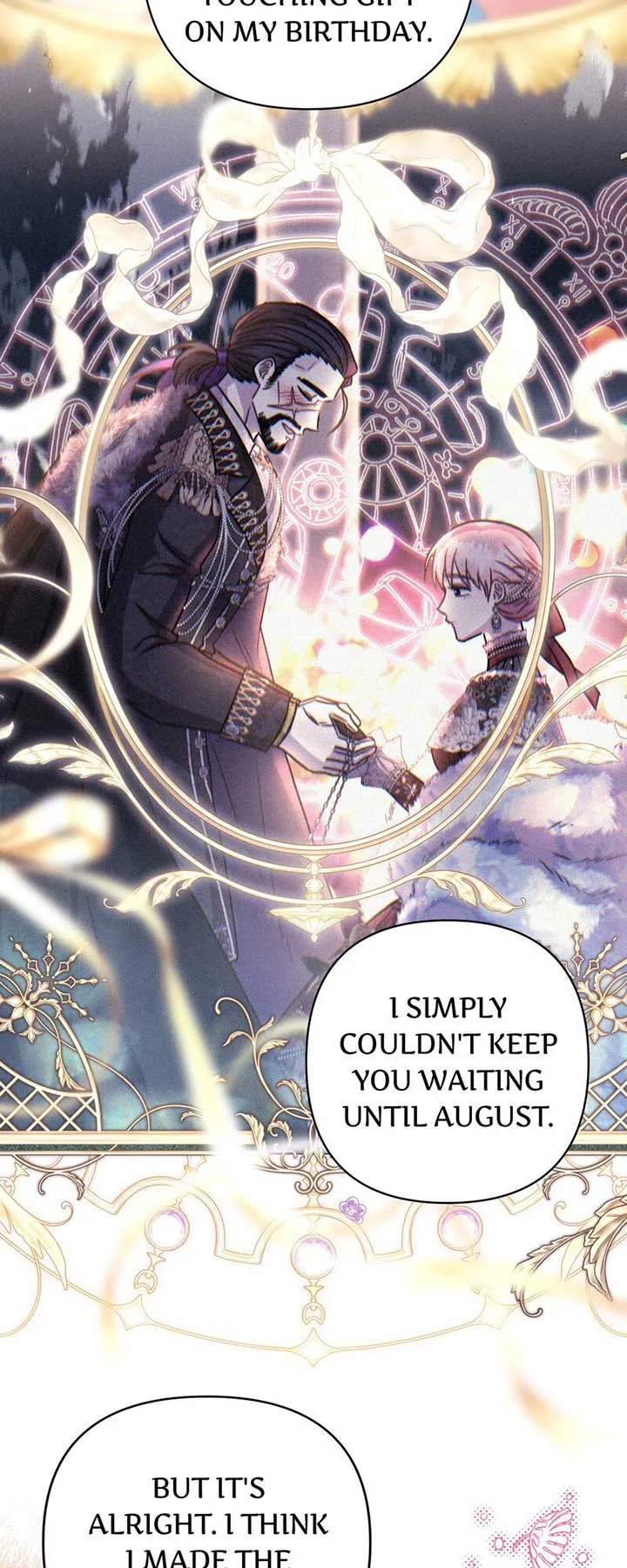 Another Typical Fantasy Romance Chapter 113 Online - página 47