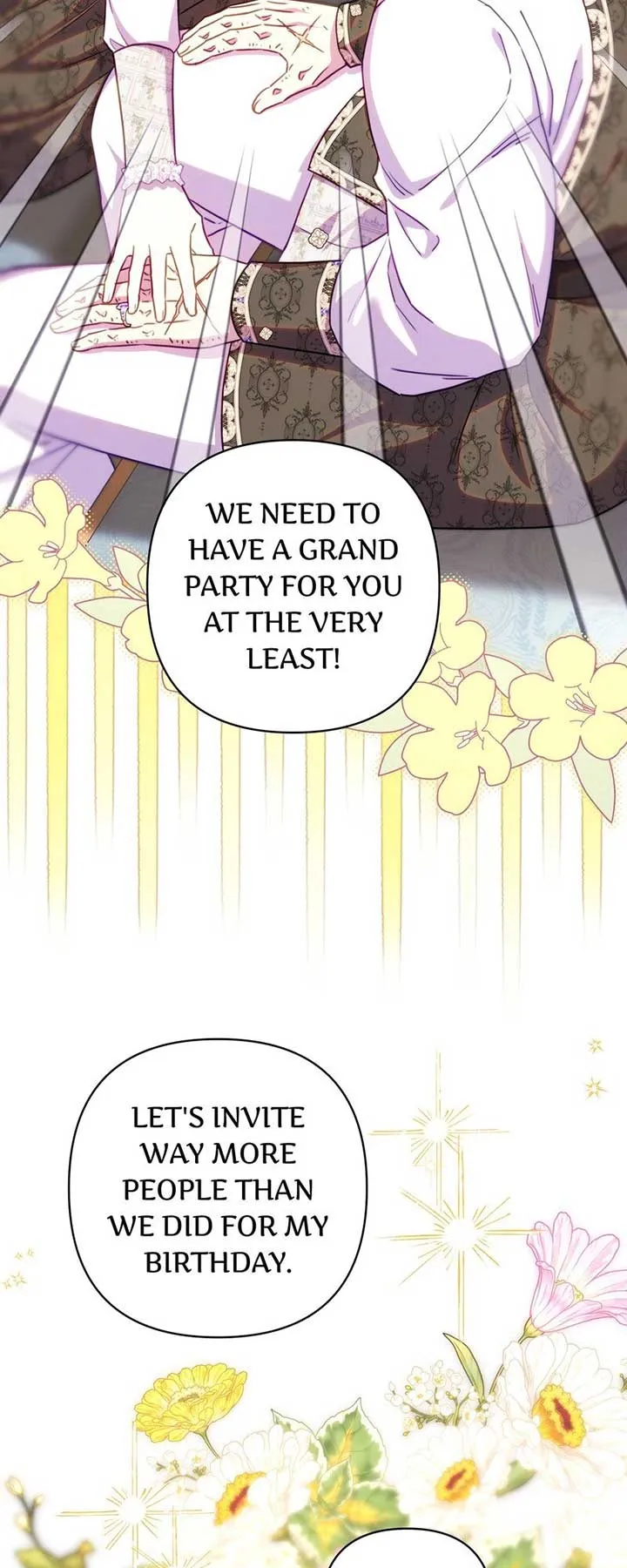 Another Typical Fantasy Romance Chapter 113 Online - página 51