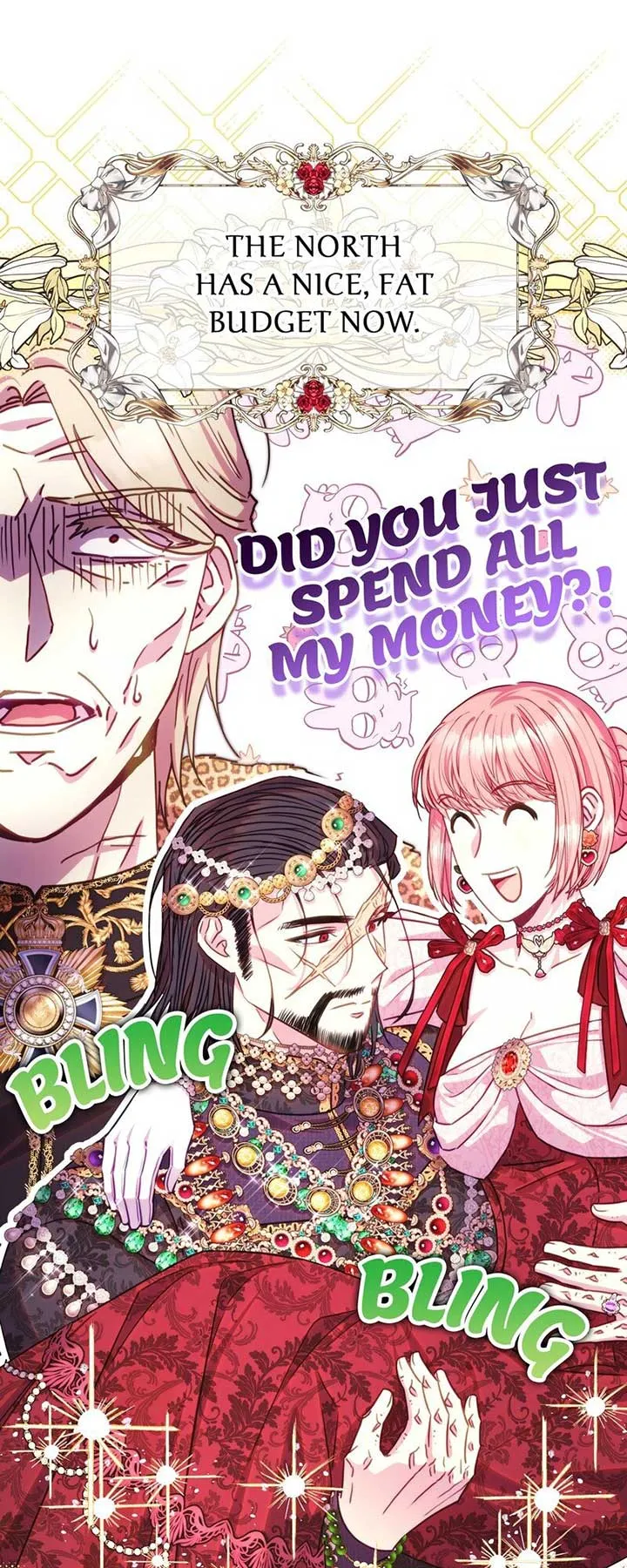 Another Typical Fantasy Romance Chapter 113 Online - página 55