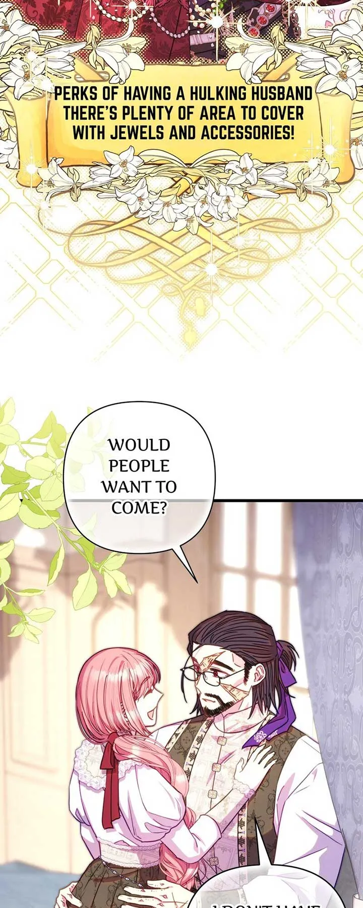 Another Typical Fantasy Romance Chapter 113 Online - página 56