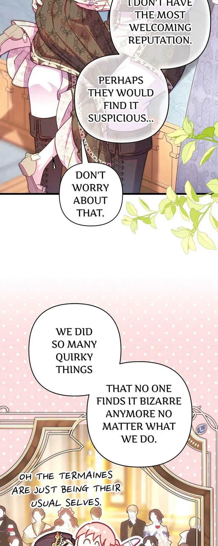 Another Typical Fantasy Romance Chapter 113 Online - página 57