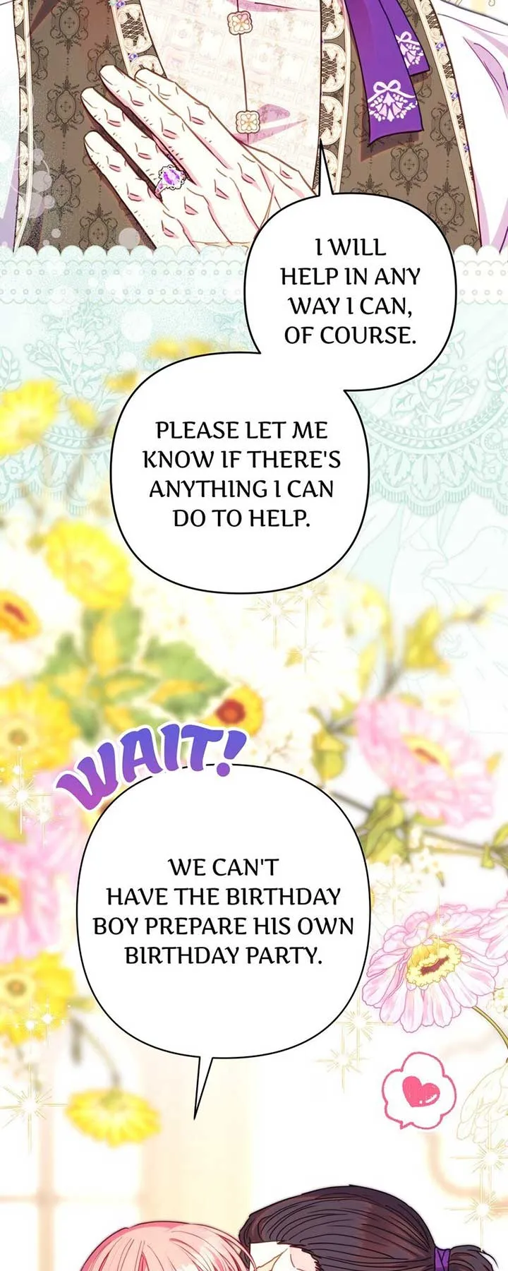Another Typical Fantasy Romance Chapter 113 Online - página 64