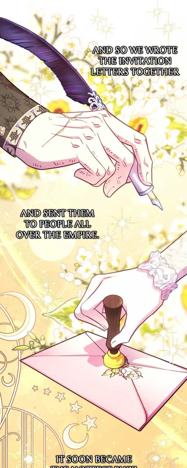 Another Typical Fantasy Romance Chapter 113 Online - página 67