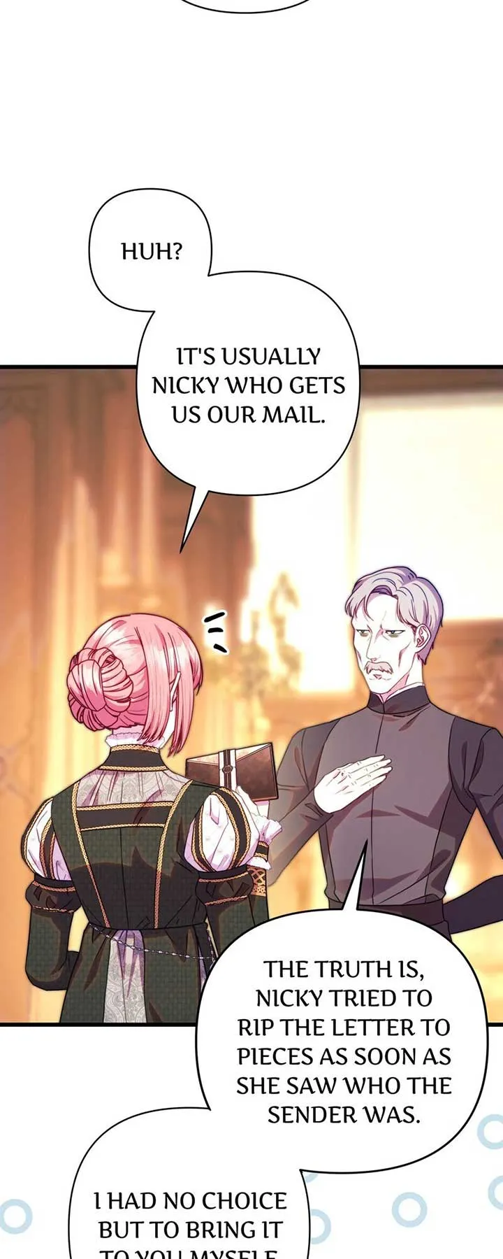 Another Typical Fantasy Romance Chapter 113 Online - página 70