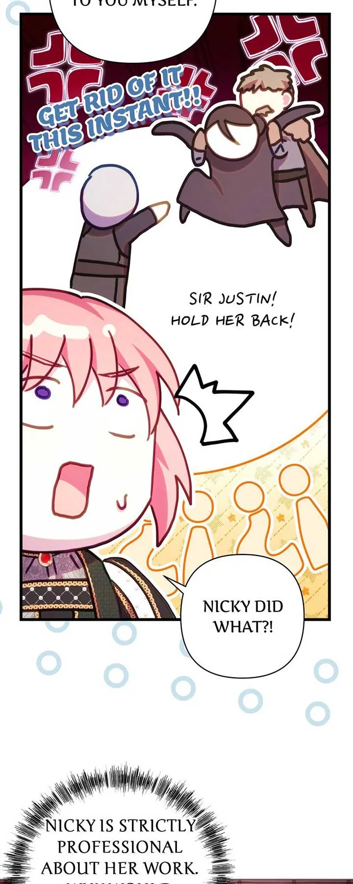 Another Typical Fantasy Romance Chapter 113 Online - página 71